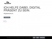 digitalpfa.de Webseite Vorschau