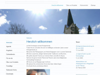 ref-reigoldswil.ch Webseite Vorschau