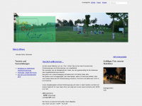leo-dorf-kultur.at Webseite Vorschau