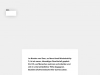 wankdorfcity3.ch Webseite Vorschau