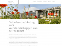 sadc.nl Webseite Vorschau