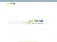 pedcad-foot-technology.com
