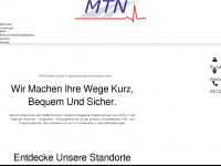 Mtn-fahrdienste.de
