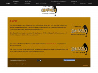 stiftung-marabu.ch Webseite Vorschau
