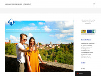 romantischestrasse-reiseblog.de Webseite Vorschau