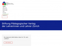 modellbogen.ch Webseite Vorschau
