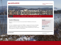 igmobilfunk8330.ch Webseite Vorschau