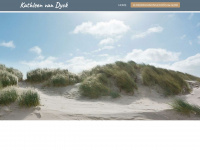 borkum-strand-ferienwohnung.de Webseite Vorschau
