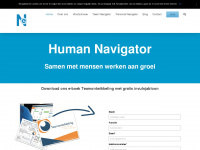 Humannavigator.org