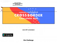 cross-border-challenge.eu Thumbnail