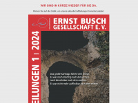 Ernst-busch.org