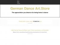 german-dance-art.store Thumbnail