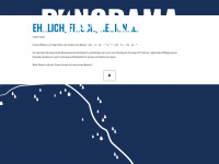 panoramaentlebuch.ch Webseite Vorschau