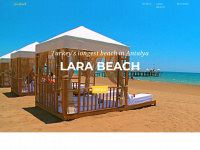 lara-beach.com