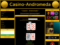 Casino-andromeda.org