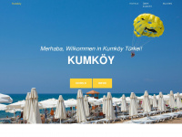 kumkoey.de Webseite Vorschau
