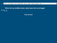 praxis-bb.ch Webseite Vorschau