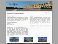minevaria.eu Webseite Vorschau