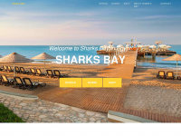 sharks-bay.com