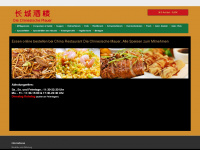 chinesische-mauer-bestellen.de Webseite Vorschau