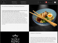 sushi-king.net Thumbnail
