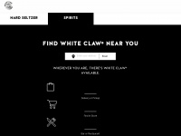 whiteclaw.com