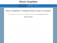 bitcoinvergelijken.com