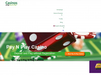 casinosusingpaynplay.com