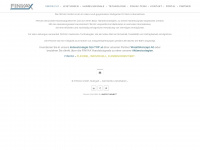 finvax.de Webseite Vorschau