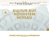 schoenbrunn-group.com