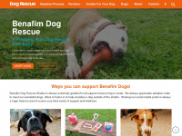 rescuedogs.co.uk