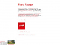 franzragger.at Thumbnail