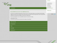 utag-immobilien.ch Webseite Vorschau