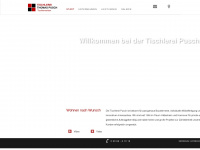 traumküche-hannover.de Webseite Vorschau