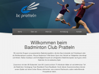 bcpratteln.ch Thumbnail
