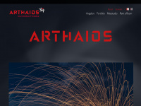 arthaios.ch Thumbnail