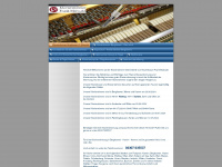 klavierstimmer-bergkamen.de Webseite Vorschau