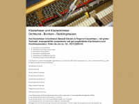 klavierbauer-dortmund.de