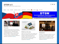 dtsw-sk.de
