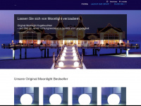 moonlight24.eu Webseite Vorschau