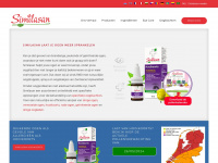 mysimilasan.com Webseite Vorschau