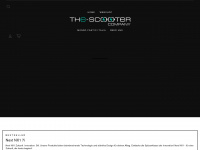 thescootercompany.ch