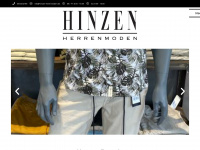 hinzen-herrenmoden.com