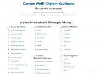 carsten-wolff.eu