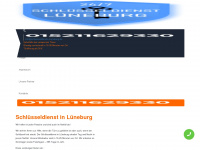 schluesseldienste-lueneburg.de Thumbnail