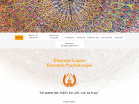 stillpoint-essenz.de Webseite Vorschau