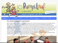 pumpilauf-chur.ch Thumbnail