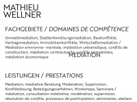 Mathieuwellner.com