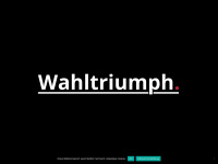 wahltriumph.de