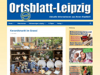ortsblatt-leipzig.de